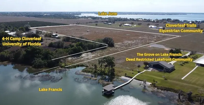 100 Cloverleaf Rd, FL