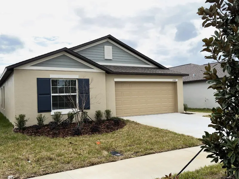 2318 Allium Roseum Ln, FL