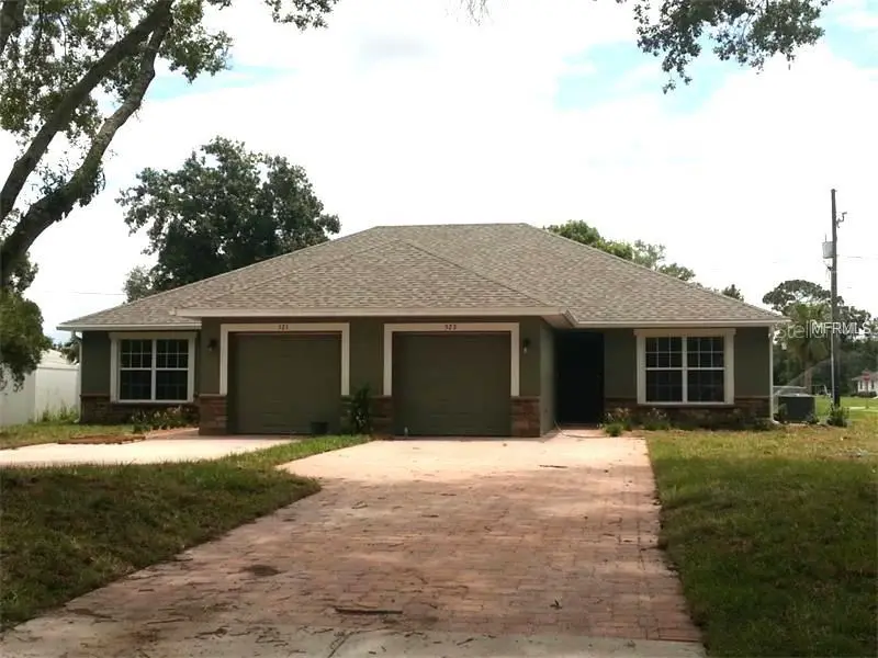 521 Montana Ave, FL