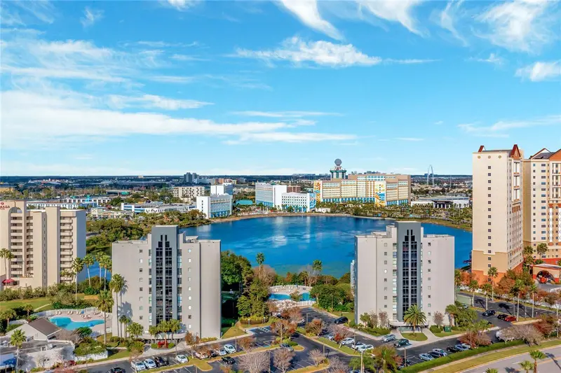 6165 Carrier Dr #2409, FL