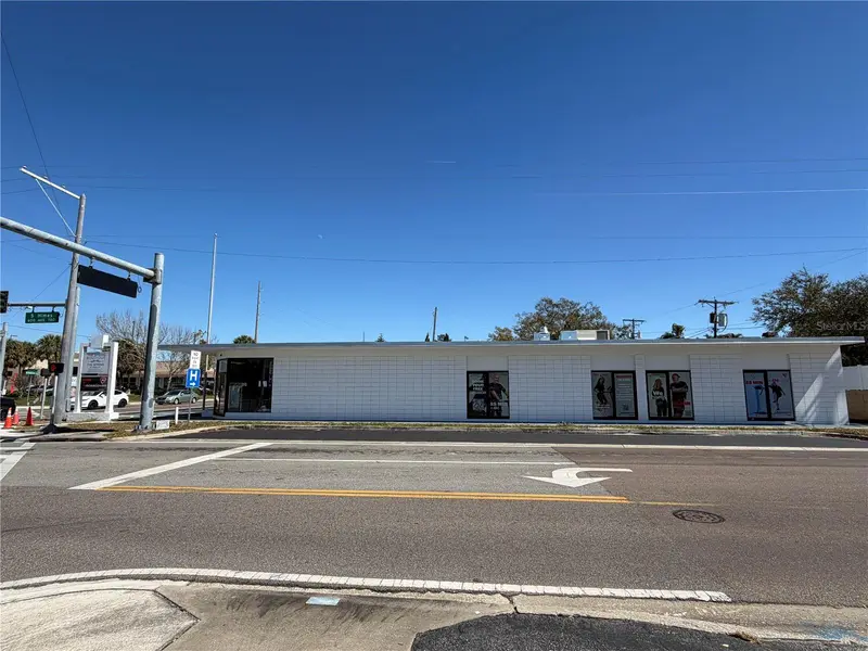 3418 W Swann Ave #200, FL