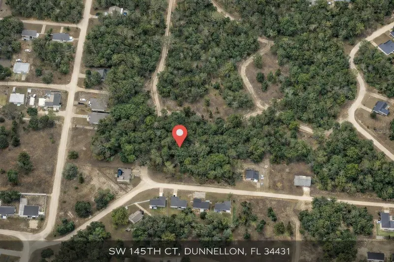 Sw 145th Ct, FL