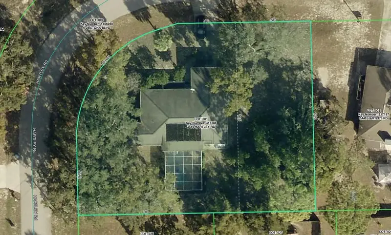3410 Hartley Rd, FL