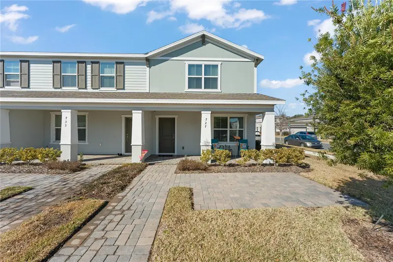 Rivington listing