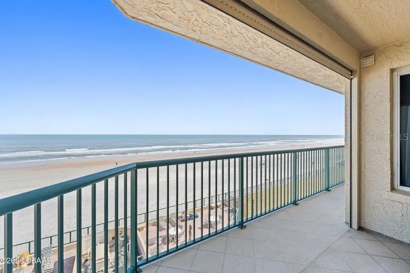 4575 S Atlantic Ave #6303, FL
