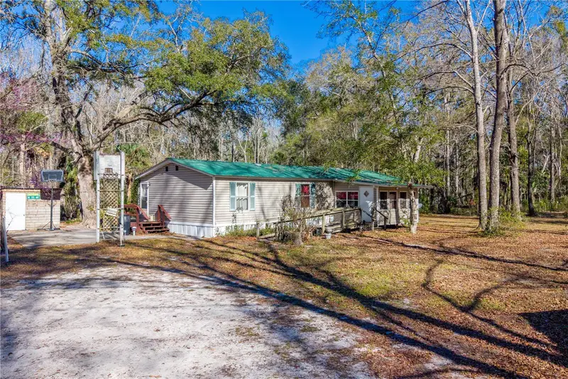 383 Ne 355th Ave, FL
