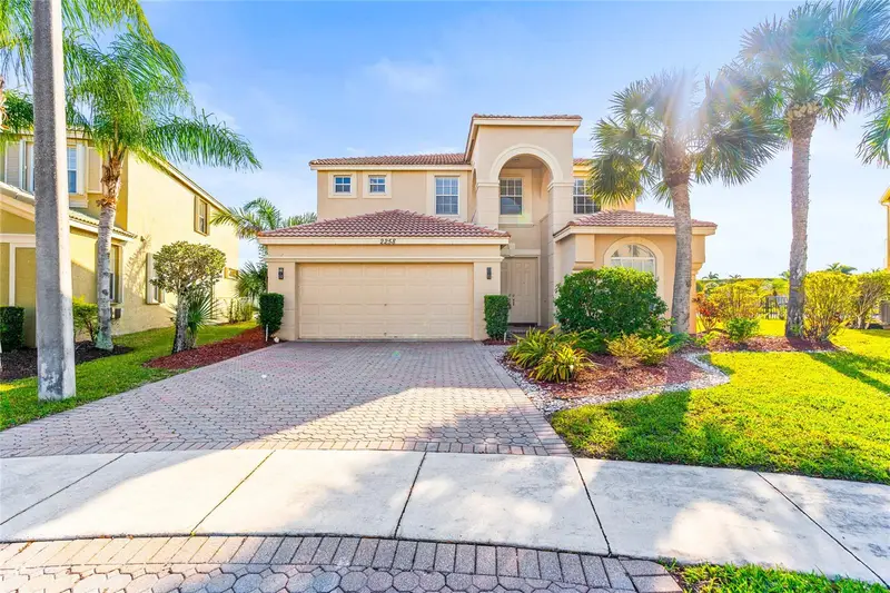 2258 Balsan Way, FL