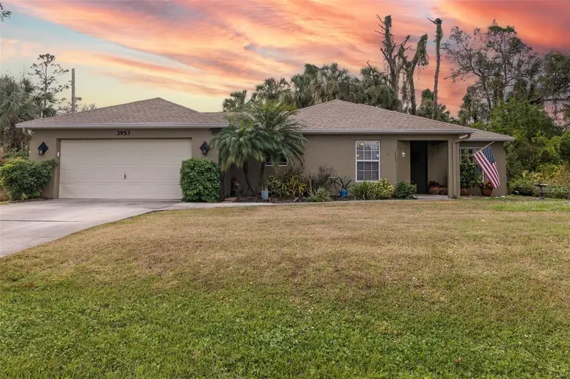 3953 Vehlin Street, FL