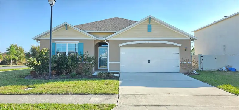 3383 Hammond Pt, FL