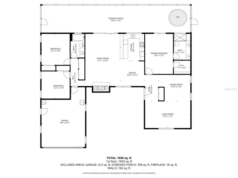 1382 Valiant Ave, FL
