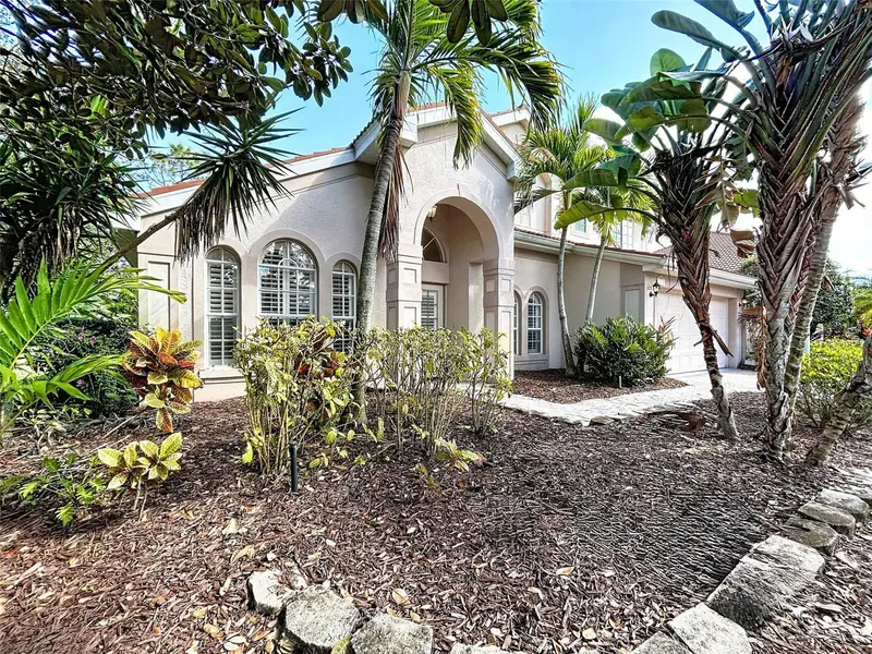 7703 British Open Way, FL
