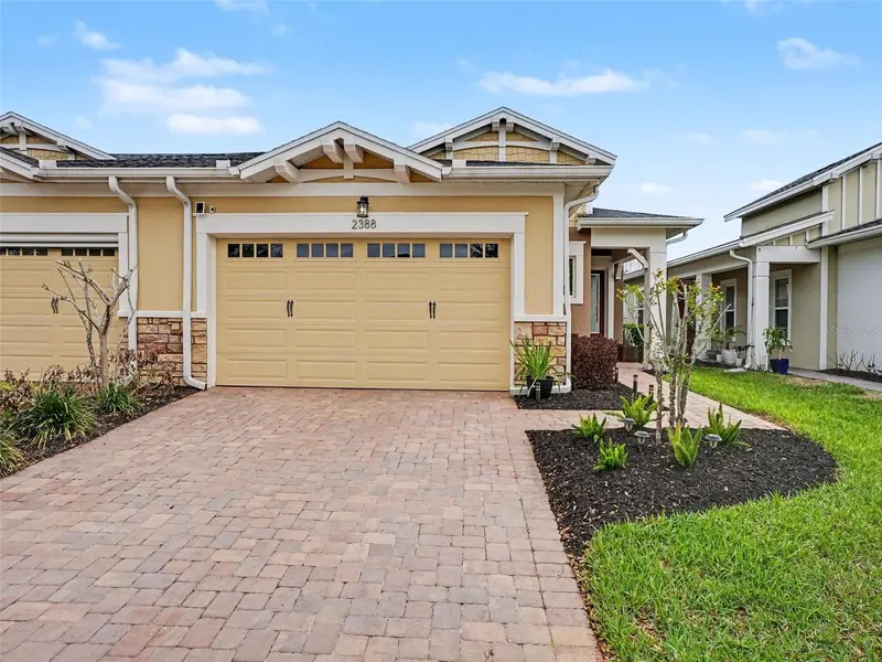 2388 Datura Loop, FL