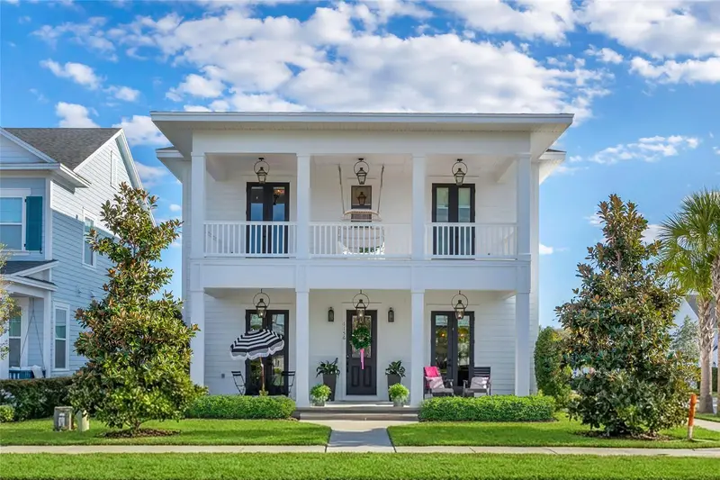 1156 Civitas Way, FL