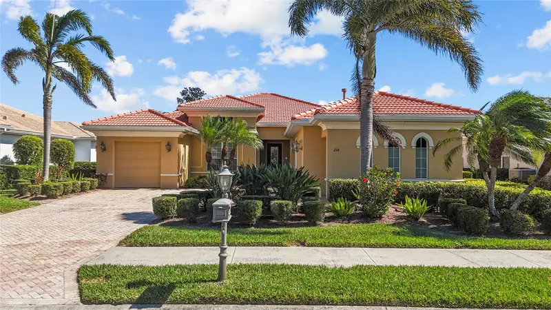 214 Martellago Dr, FL