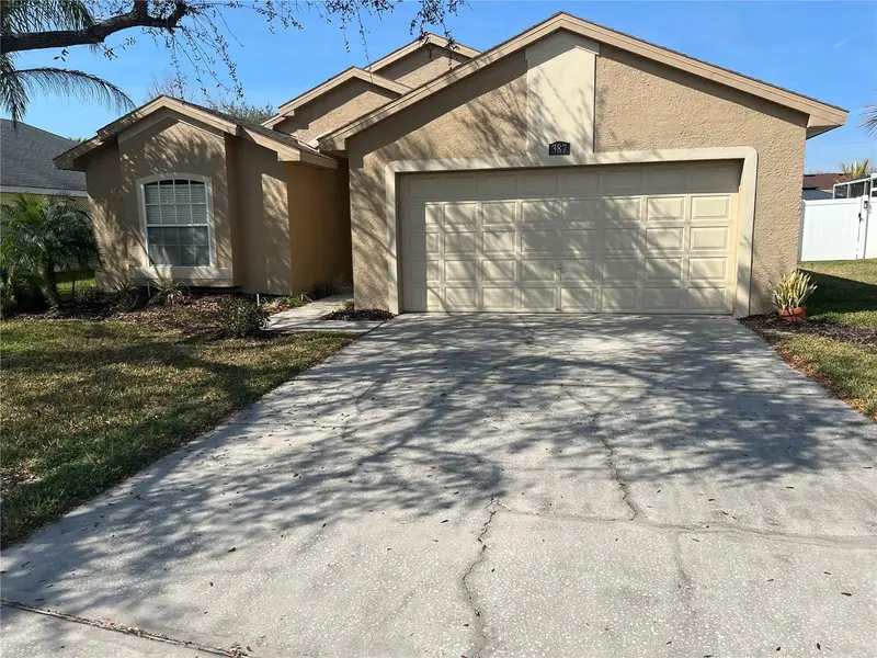 387 Tavernier Cir, FL