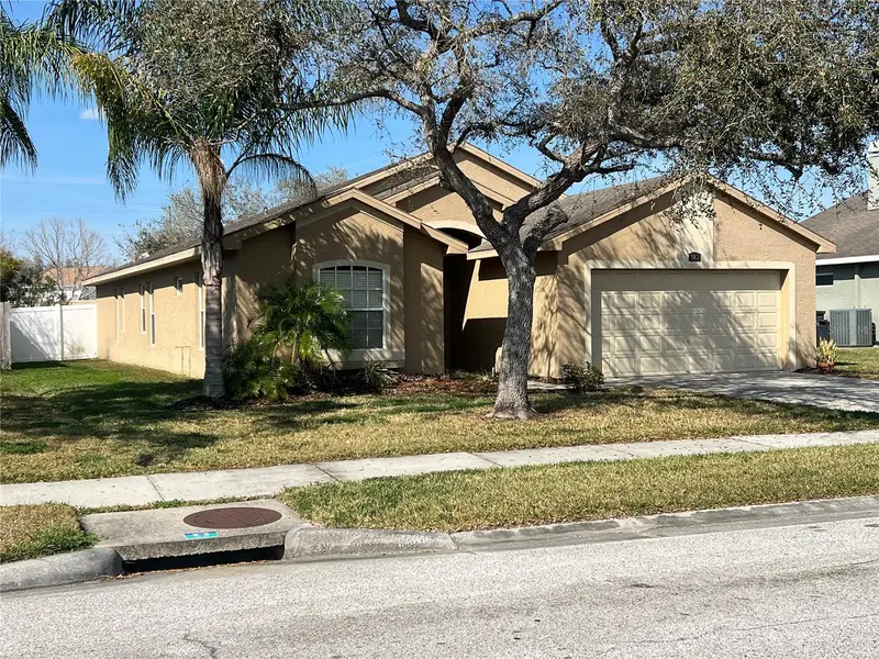 387 Tavernier Cir, FL