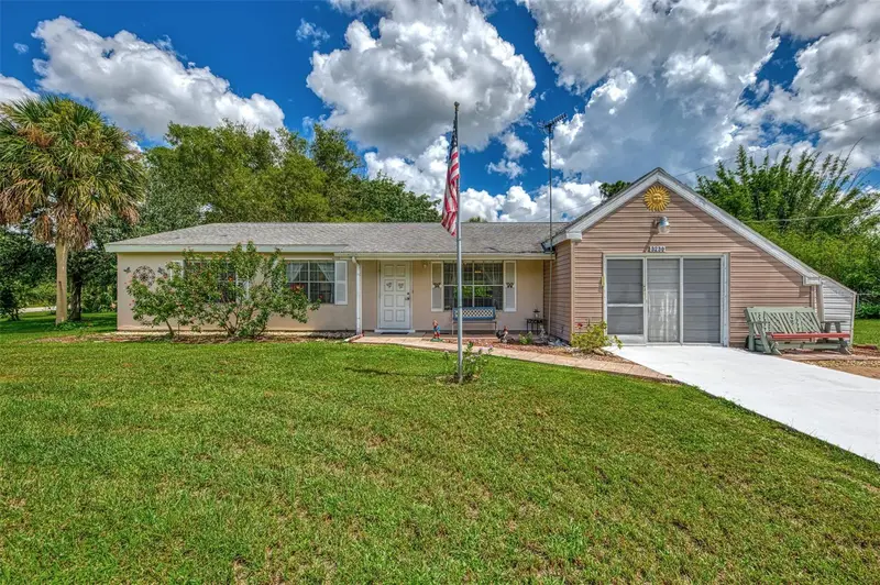 3230 Eldorado Ln, FL