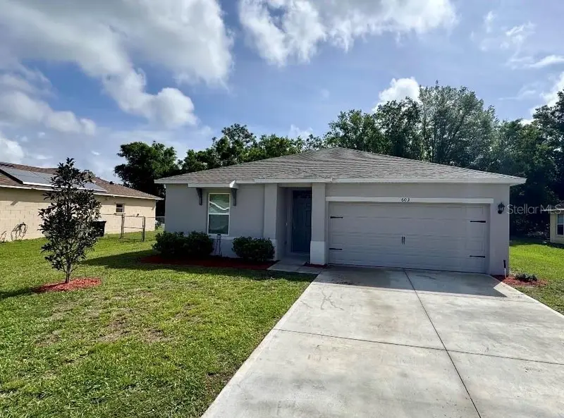603 Muskrat Dr, FL
