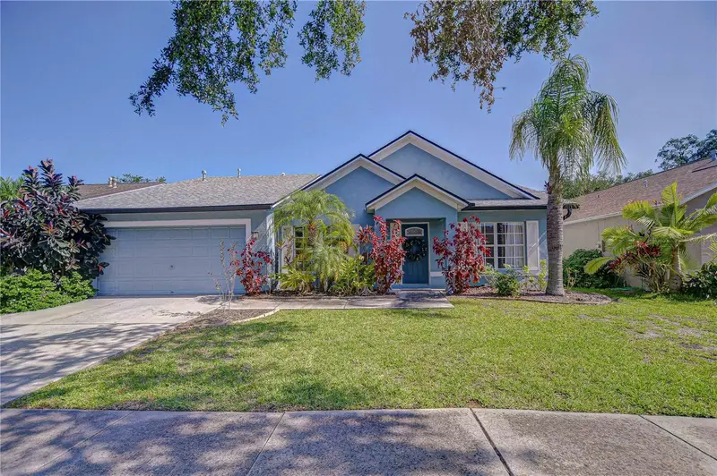 7107 Colonial Lake Dr, FL