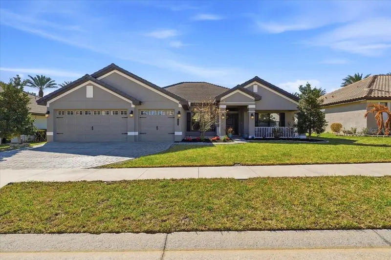331 Crescent Ridge Rd, FL