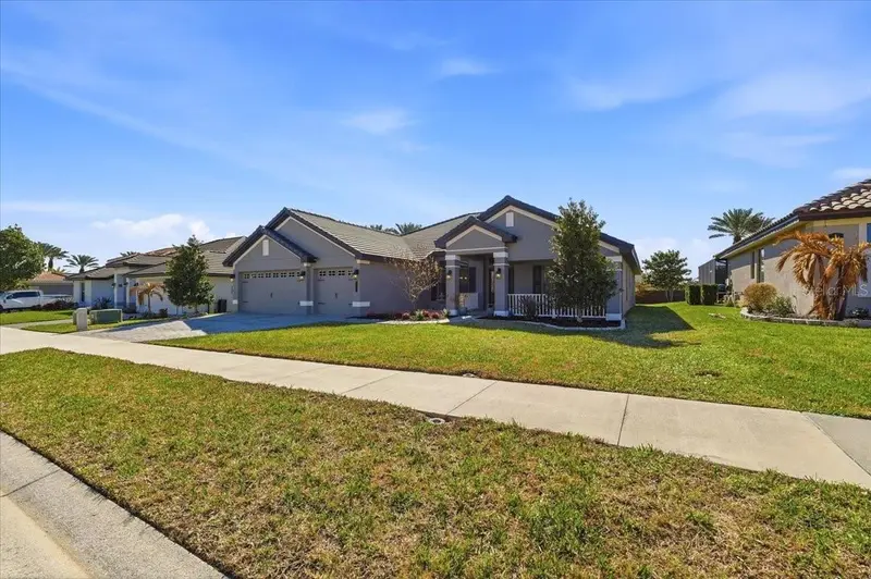 331 Crescent Ridge Rd, FL