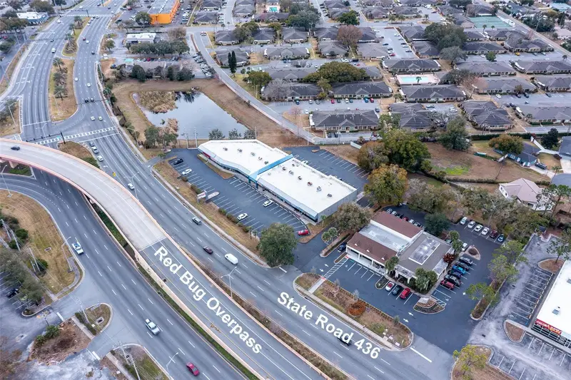 945 State Road 436 #B And C, FL