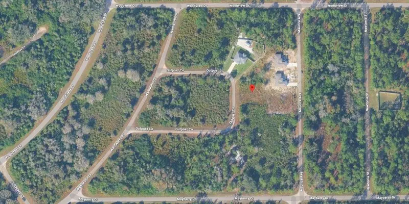 1874 Outpost Cir, FL