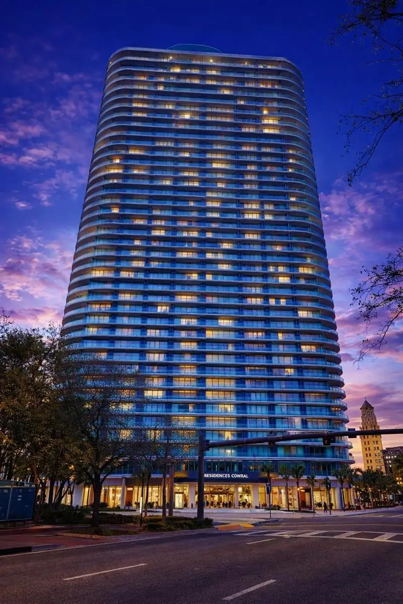 400 Central Ave #2603, FL