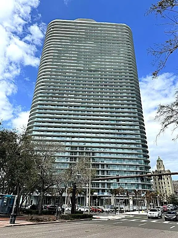 400 Central Ave #2603, FL