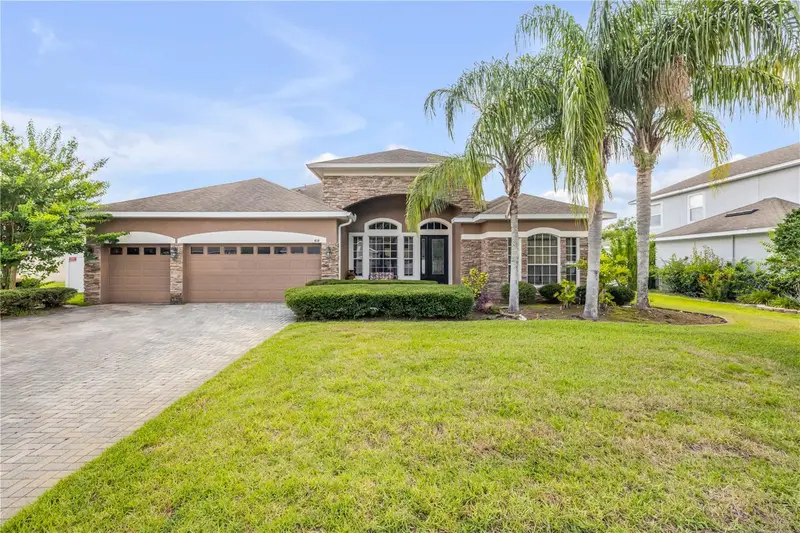 414 Holly Fern Trl, FL