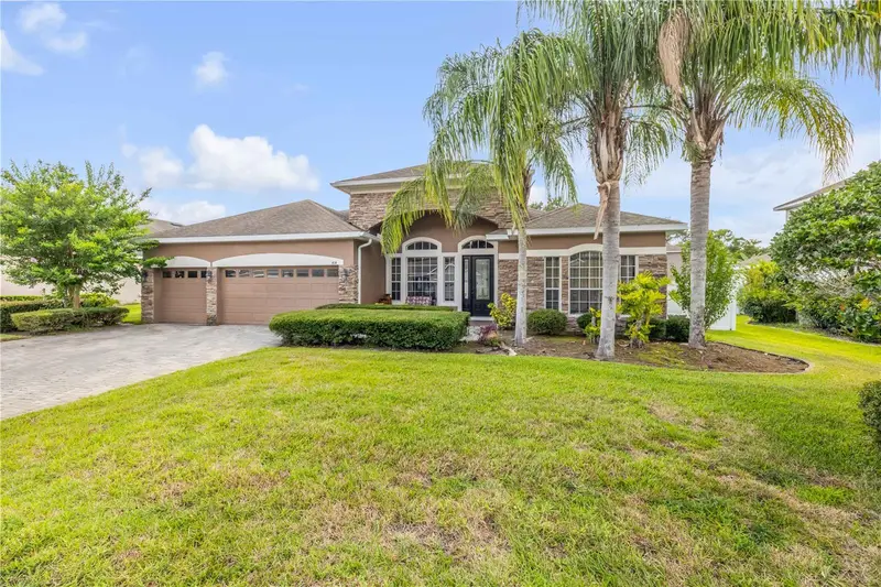 414 Holly Fern Trl, FL