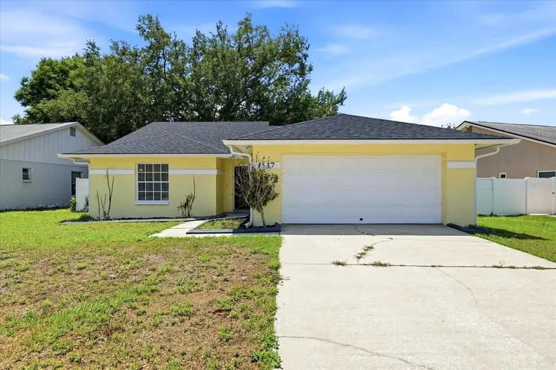 1537 Gunsmith Dr, FL