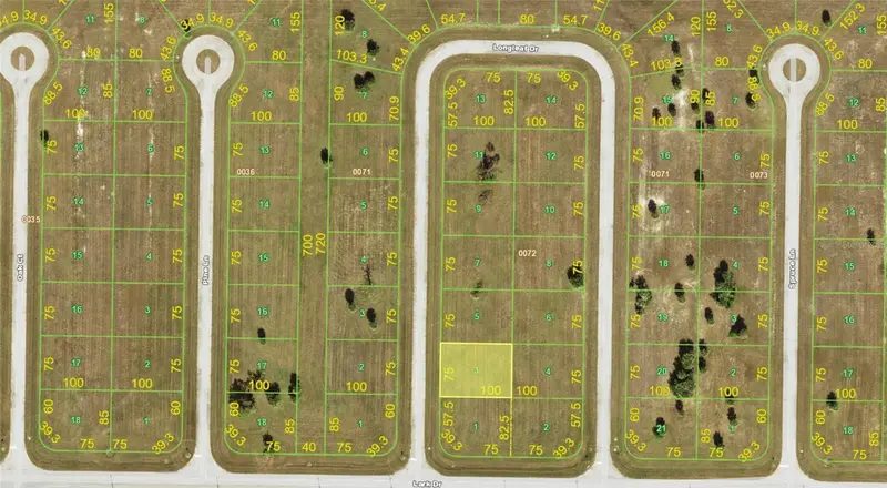 4 Longleaf Dr, FL