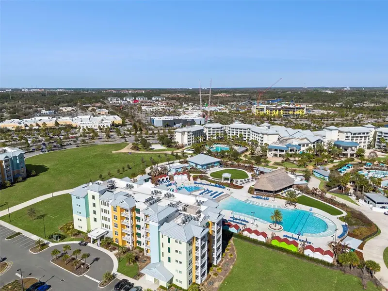8061 Vacation Ave #510, FL