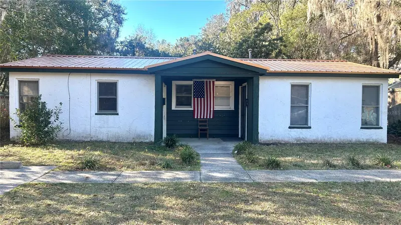 821 Ne 8th Ave, FL
