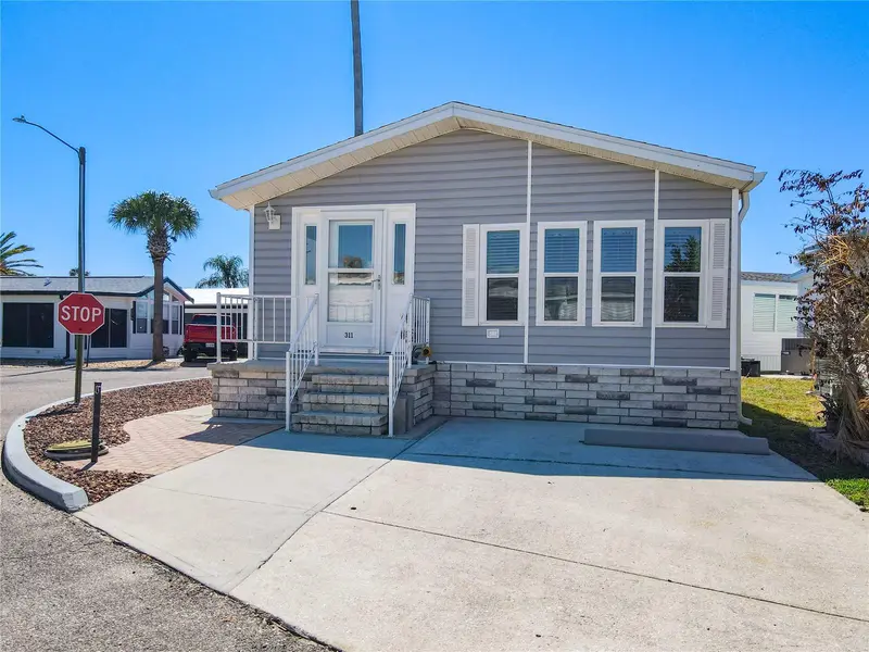 9000 Us Hwy 192 #311, FL