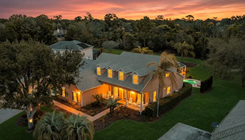 341 Glen Club Dr, FL