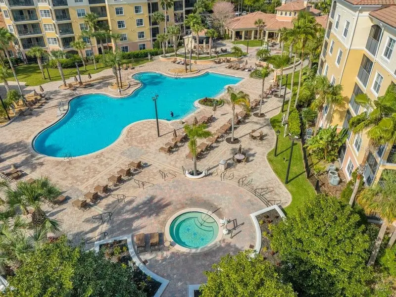 8762 Worldquest Blvd #6402, FL