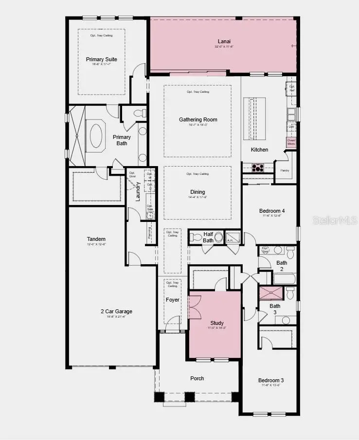 12971 Harvest Rain Ave, FL