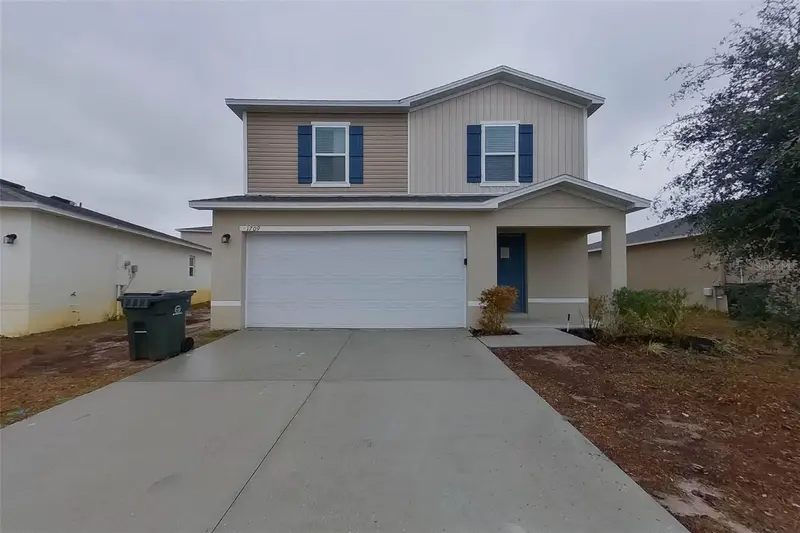 1709 Nebraska Loop, FL