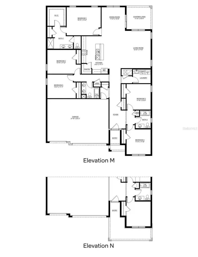 13606 New Jade Ave, FL
