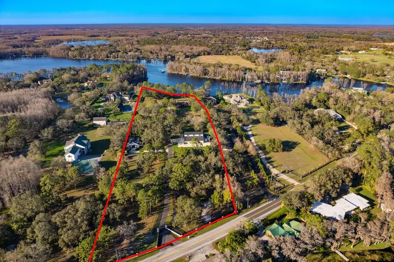 10101 Tarpon Springs Rd, FL