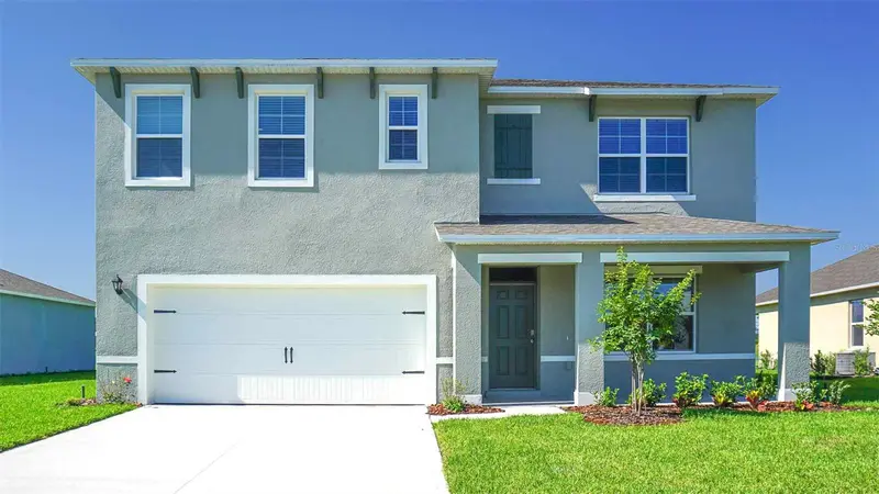Preston Cove listing