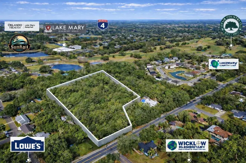 932 Country Club Road, FL