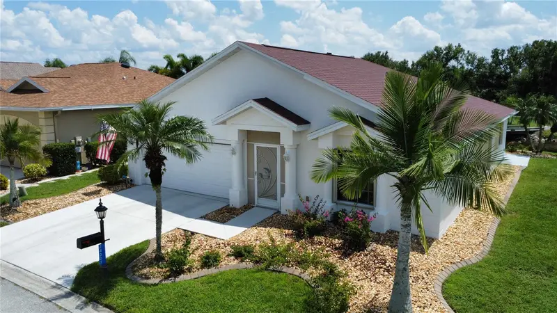24327 Buckingham Way, FL