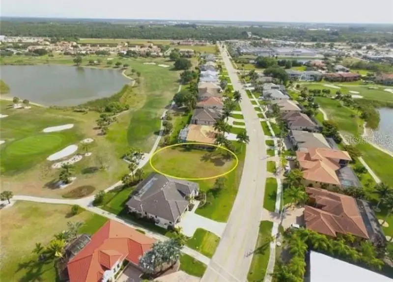 272 Madrid Blvd, FL