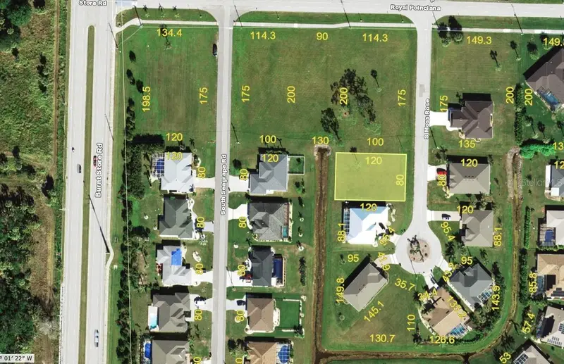 7411 S Moss Rose, FL