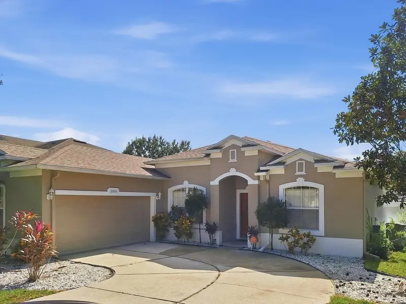 2056 Clapper Trl, FL