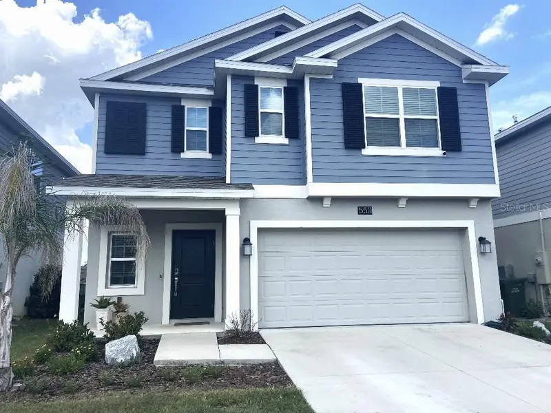 5511 Braken Fern Way, FL