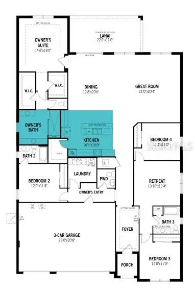18607 Arbor Vista Dr, FL
